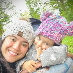 Meet your Posher, Thaís